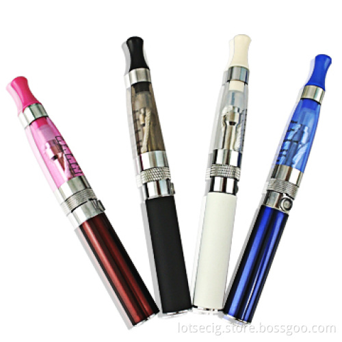 Blister Pack EGO T CE4 E Cigarette Starter's Kit